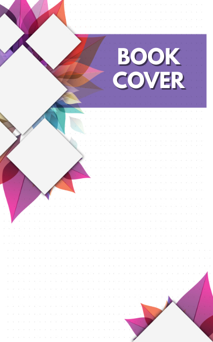 Detail Book Cover Design Template Nomer 30