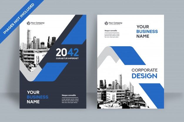 Detail Book Cover Template Cdr Nomer 17