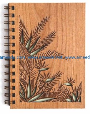 Detail Book Cover Template Cdr Nomer 40