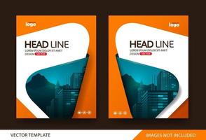 Detail Book Design Template Nomer 30