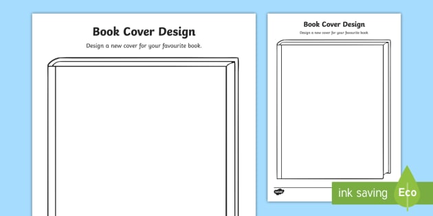 Detail Book Design Template Nomer 55