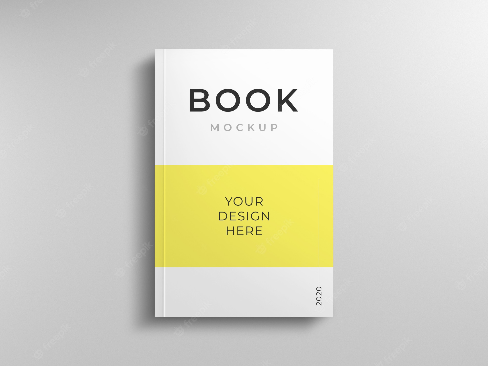 Detail Book Design Template Psd Nomer 10