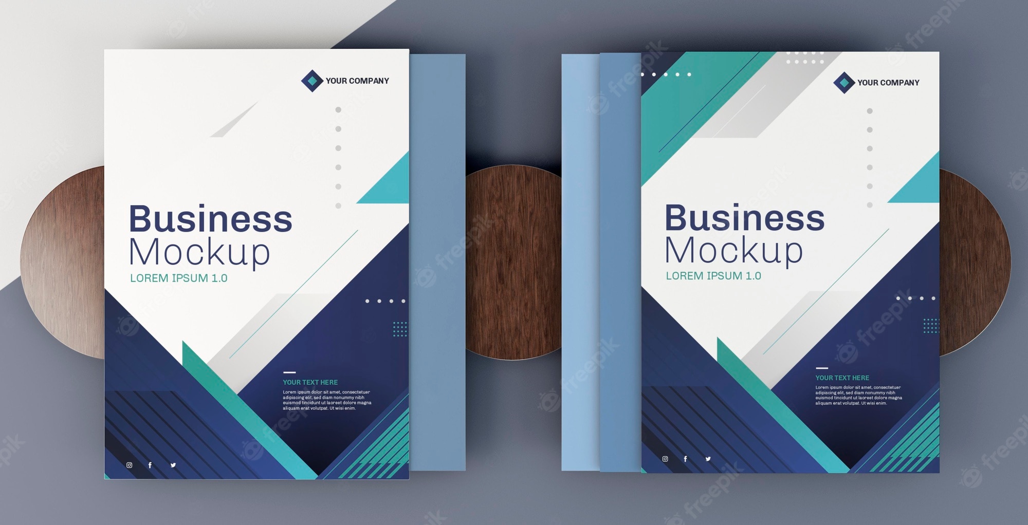 Detail Book Design Template Psd Nomer 19