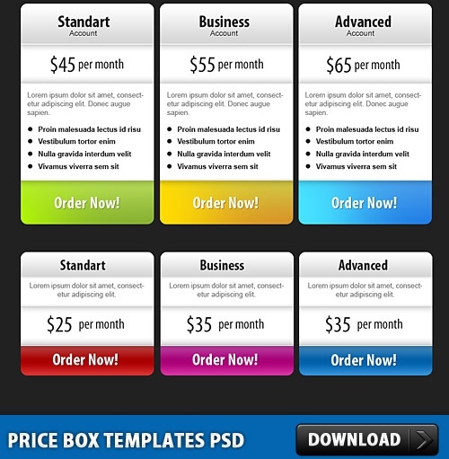 Detail Book Design Template Psd Nomer 33