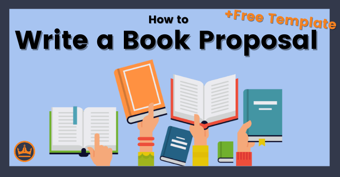 Detail Book Proposal Template Nomer 35