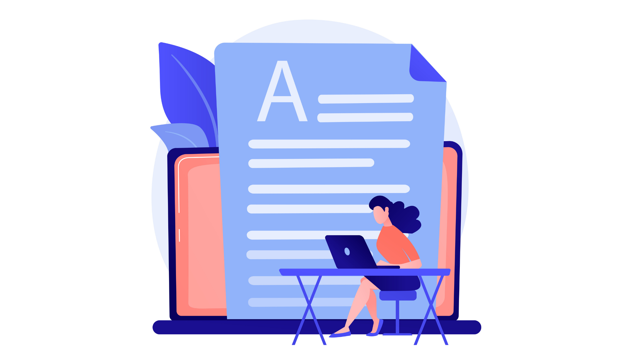 Detail Book Proposal Template Nomer 42