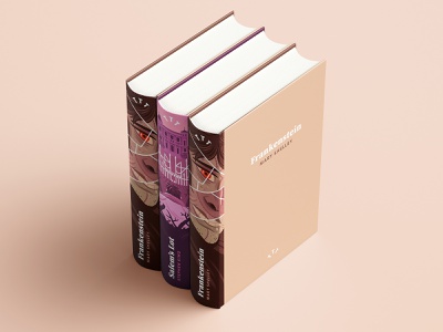 Detail Book Spine Design Template Nomer 8