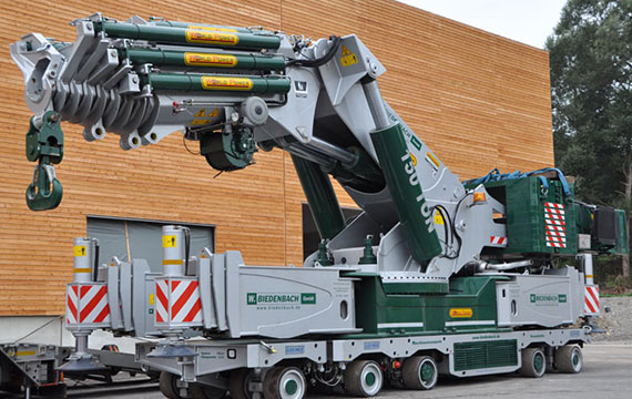 Detail Boom Crane Adalah Nomer 24