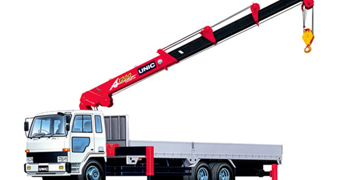 Detail Boom Crane Adalah Nomer 25