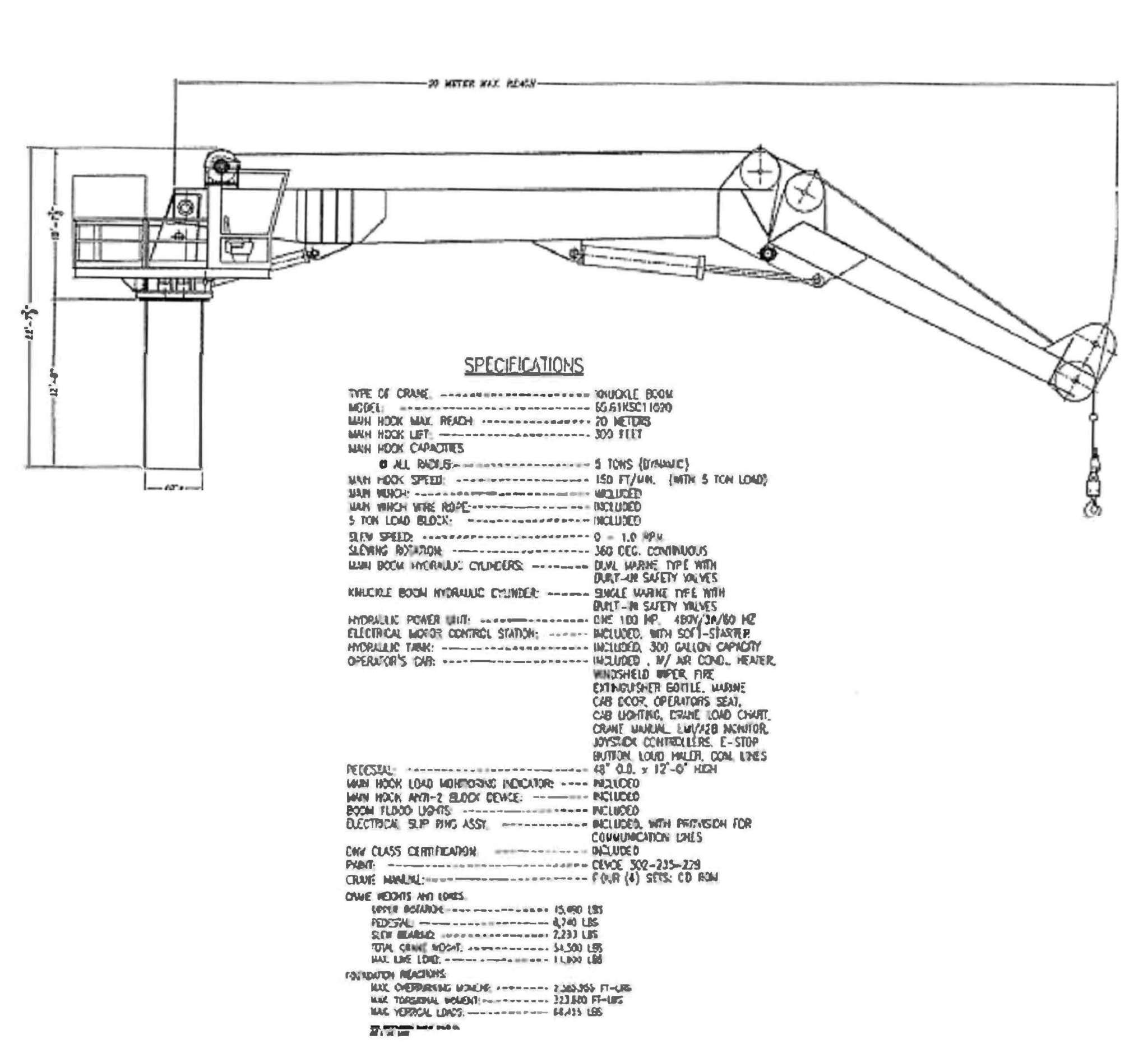 Detail Boom Crane Adalah Nomer 34