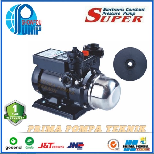 Detail Booster Pump Untuk Rumah Nomer 3