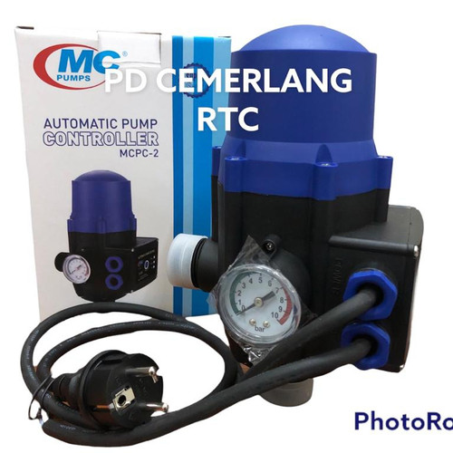 Detail Booster Pump Untuk Rumah Nomer 22