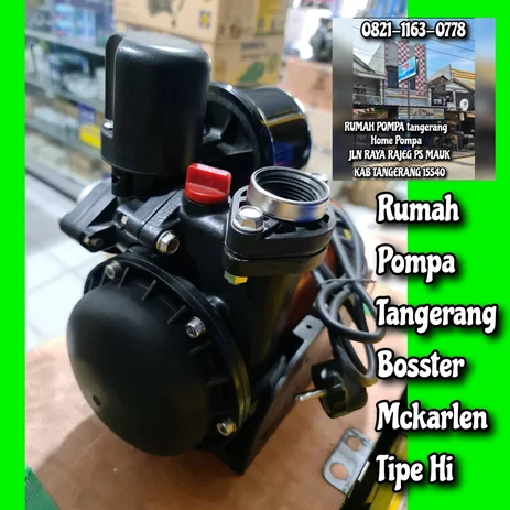 Detail Booster Pump Untuk Rumah Nomer 32