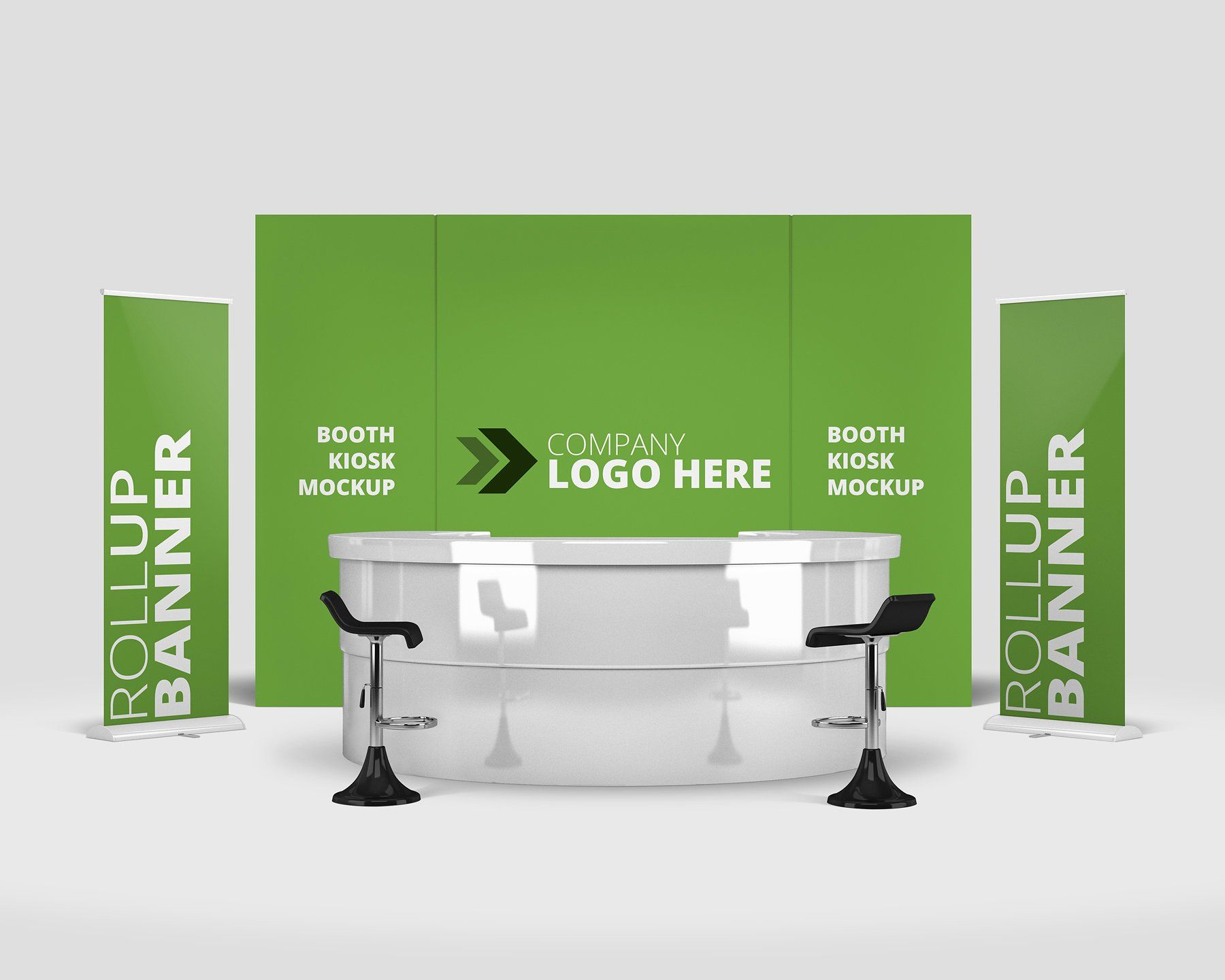 Detail Booth Template Mockups Nomer 28