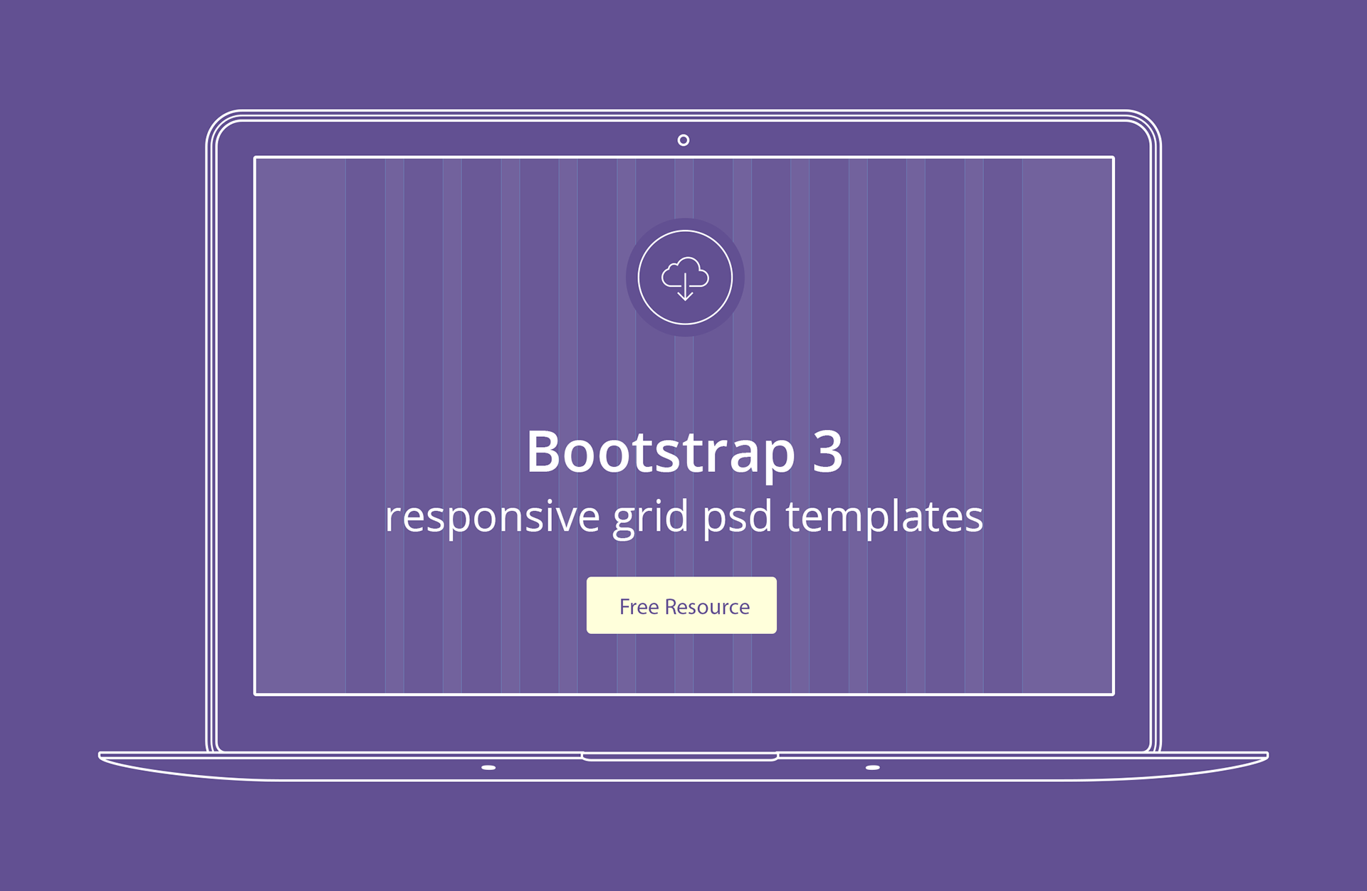 Detail Bootstrap 3 Grid Template Nomer 13