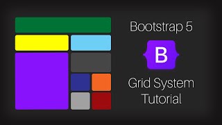 Detail Bootstrap 3 Grid Template Nomer 19