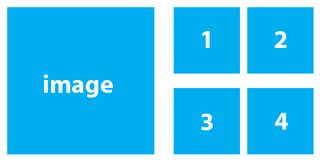 Detail Bootstrap 3 Grid Template Nomer 27