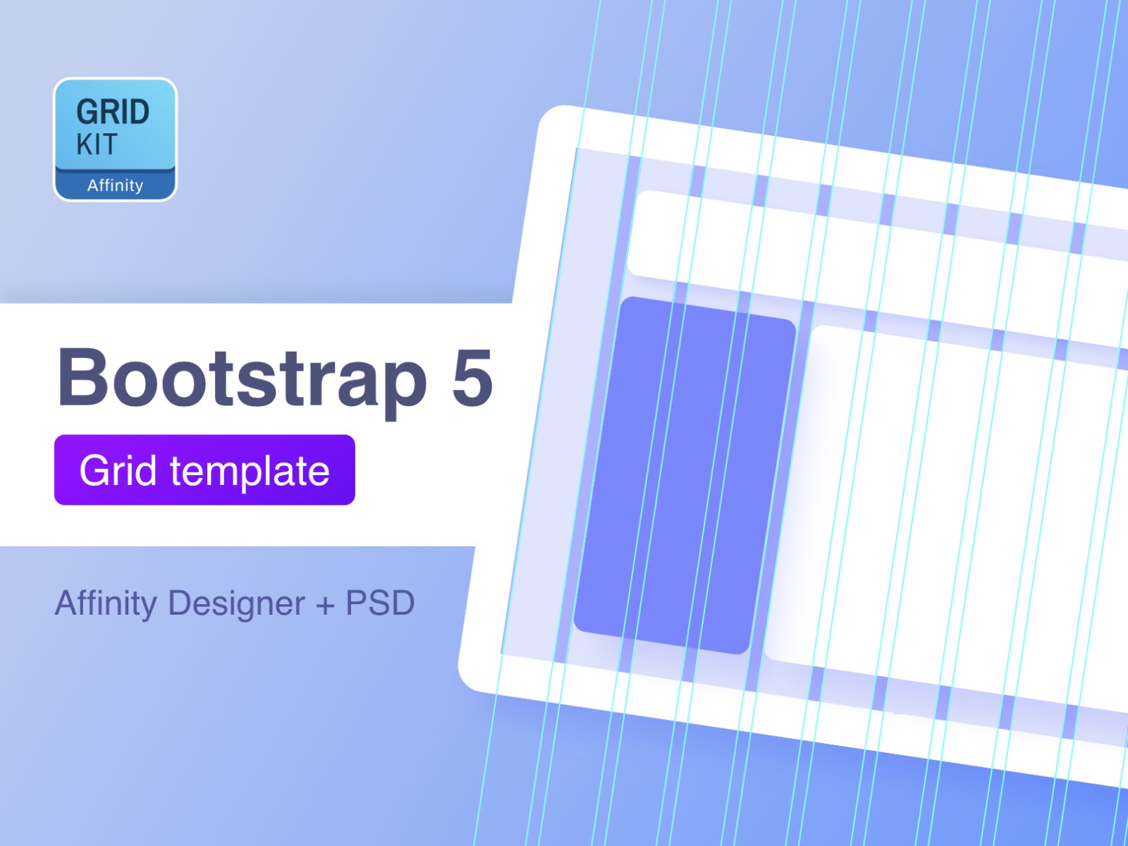 Detail Bootstrap 3 Grid Template Nomer 30