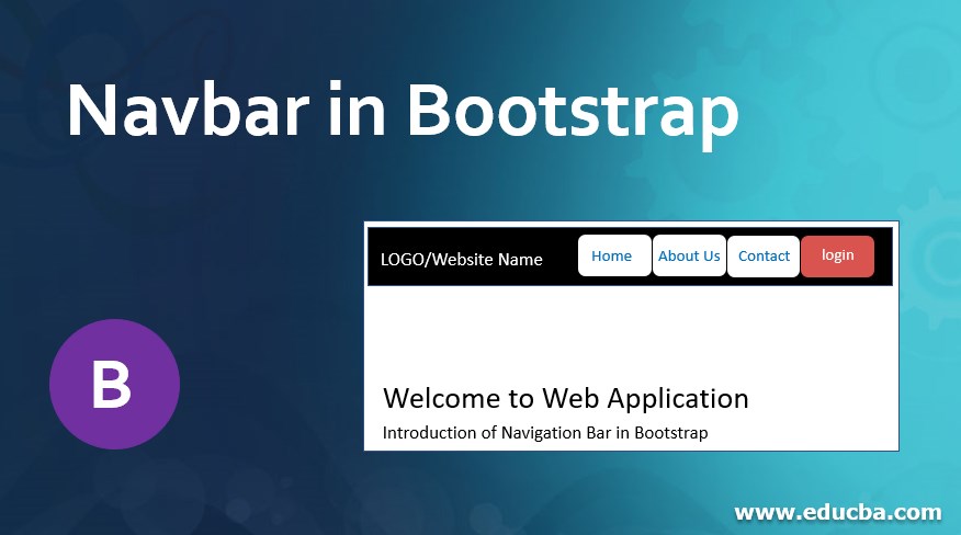 Detail Bootstrap 3 Navbar Template Nomer 37