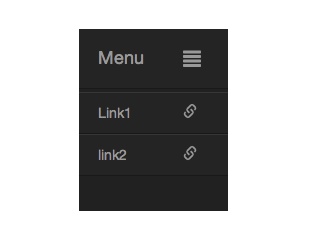 Detail Bootstrap 3 Sidebar Template Nomer 49