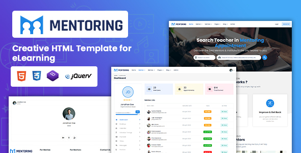 Detail Bootstrap 4 Booking Template Nomer 17