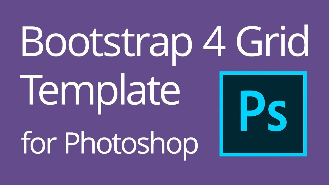Detail Bootstrap 4 Grid Template Nomer 25