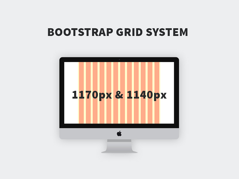 Detail Bootstrap 4 Grid Template Nomer 39