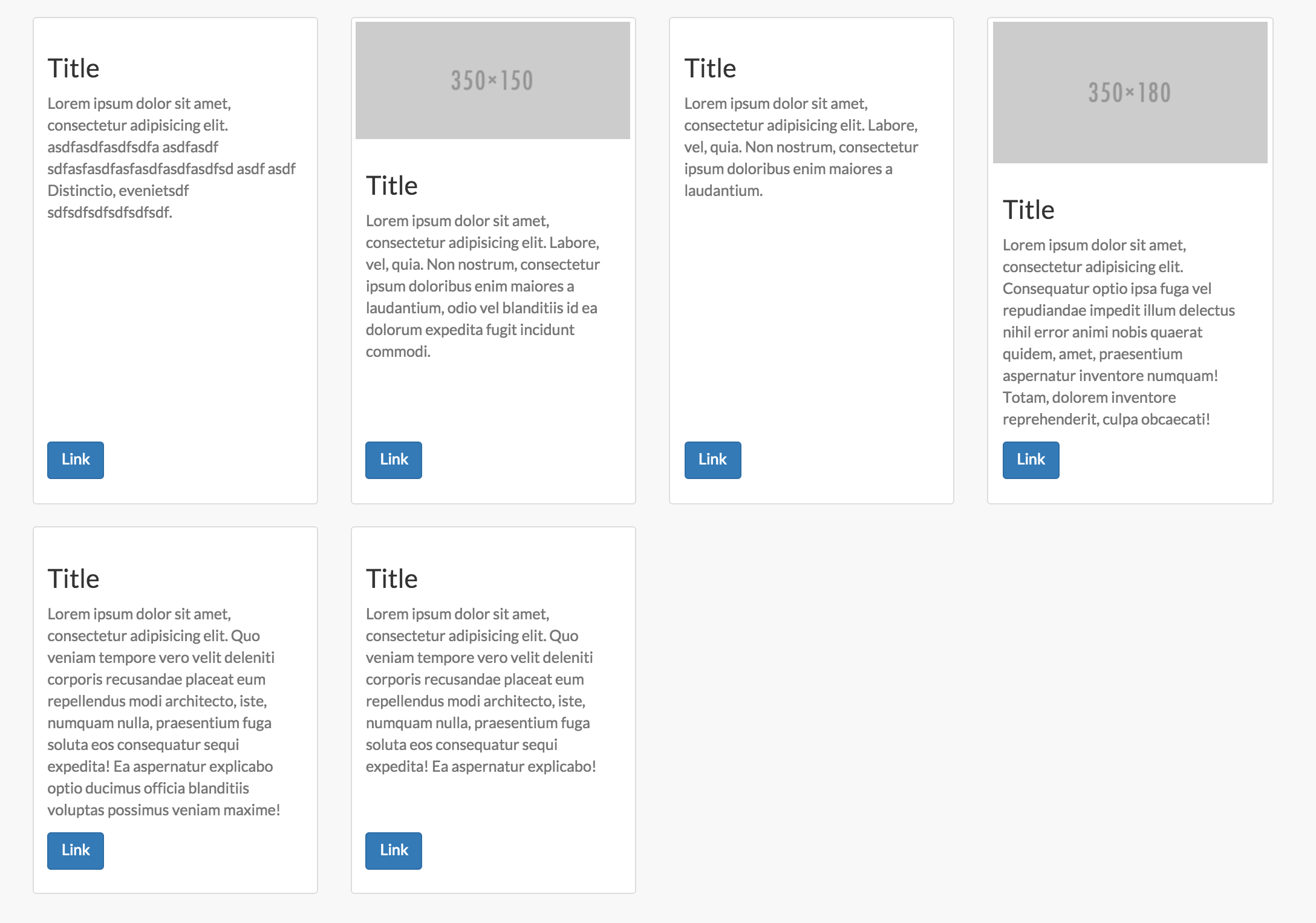 Detail Bootstrap 4 Template Codepen Nomer 40