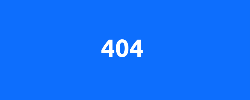 Detail Bootstrap 404 Page Template Nomer 39
