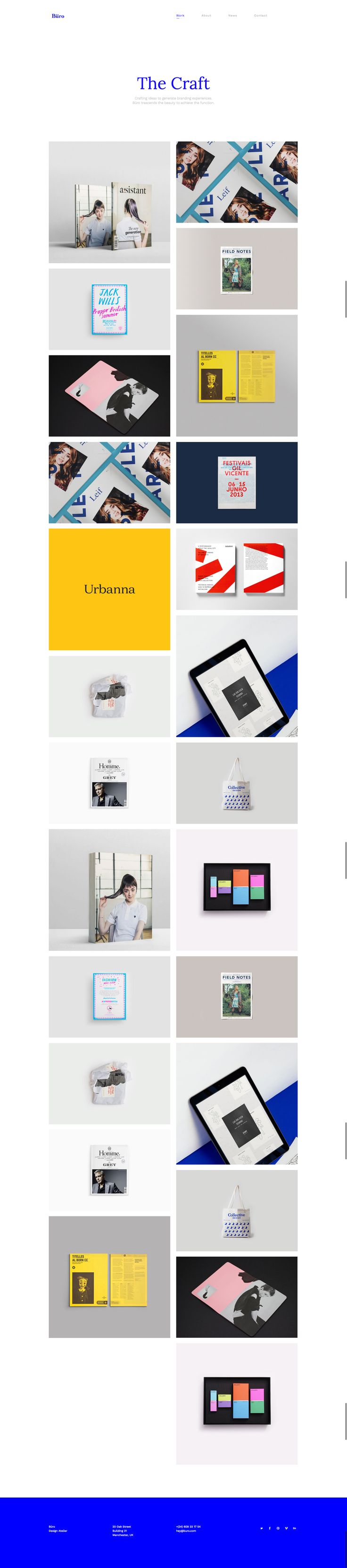 Detail Bootstrap Amp Template Nomer 38