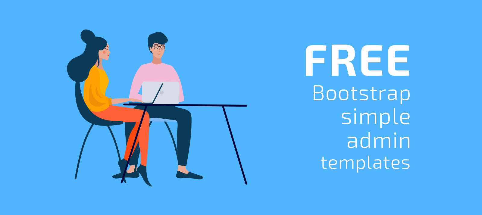 Detail Bootstrap Blank Template Nomer 23