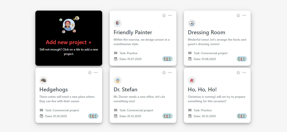 Detail Bootstrap Card Template Nomer 22