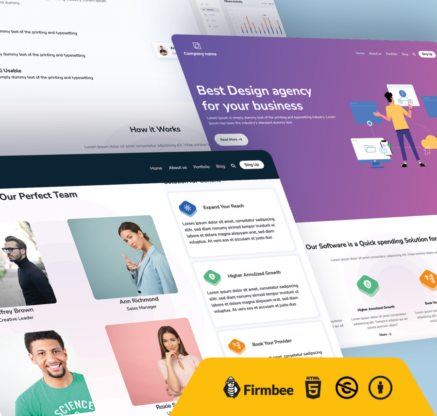 Detail Bootstrap Catalog Template Nomer 43