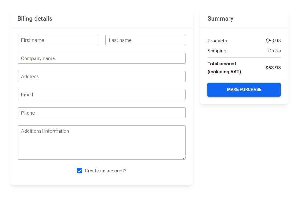 Detail Bootstrap Document Template Nomer 48