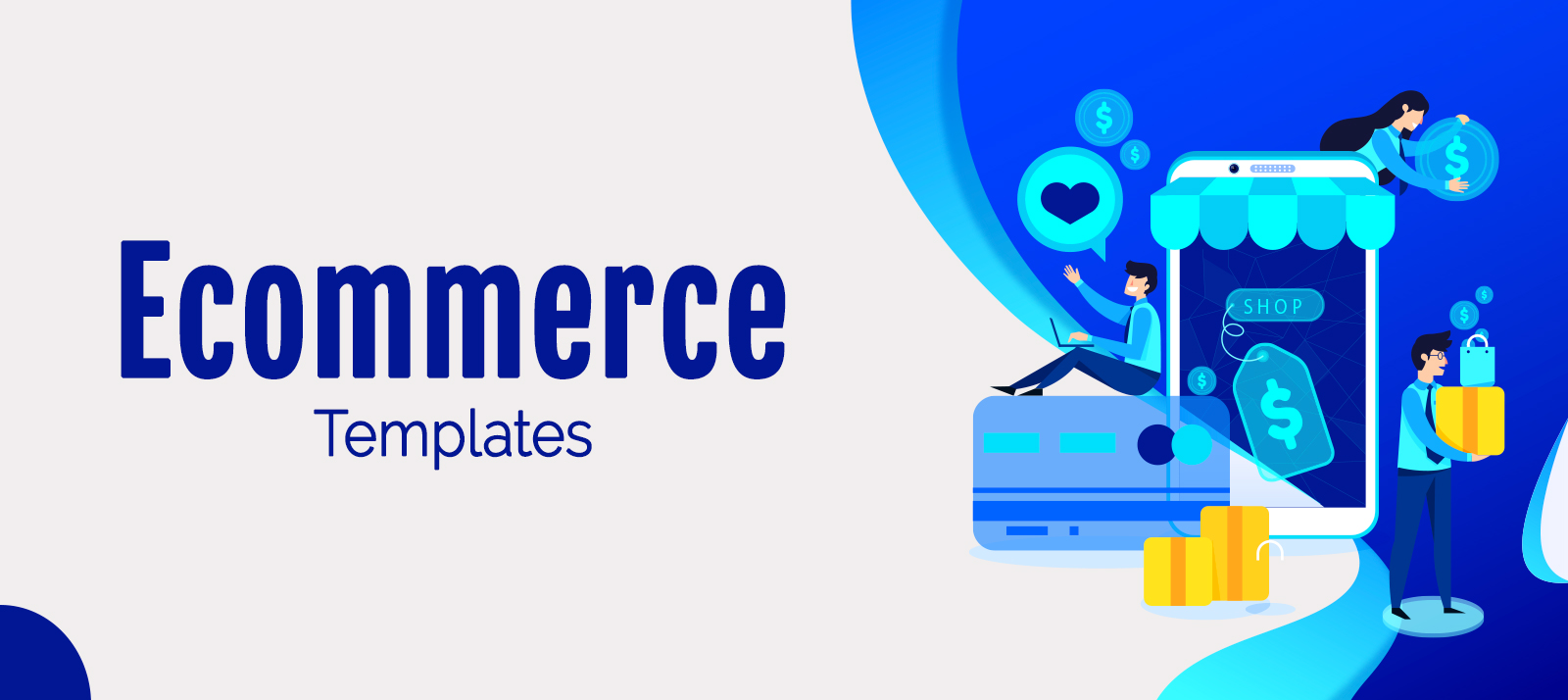 Detail Bootstrap Ecommerce Template Nomer 40
