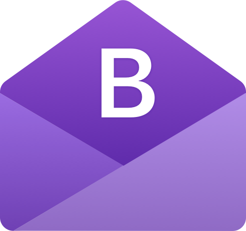 Detail Bootstrap Email Template Html Nomer 49