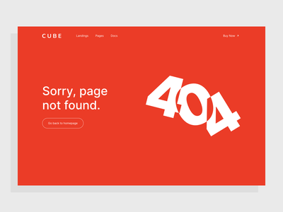 Detail Bootstrap Error Page Template Nomer 9