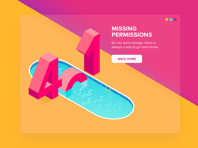 Detail Bootstrap Error Page Template Nomer 40