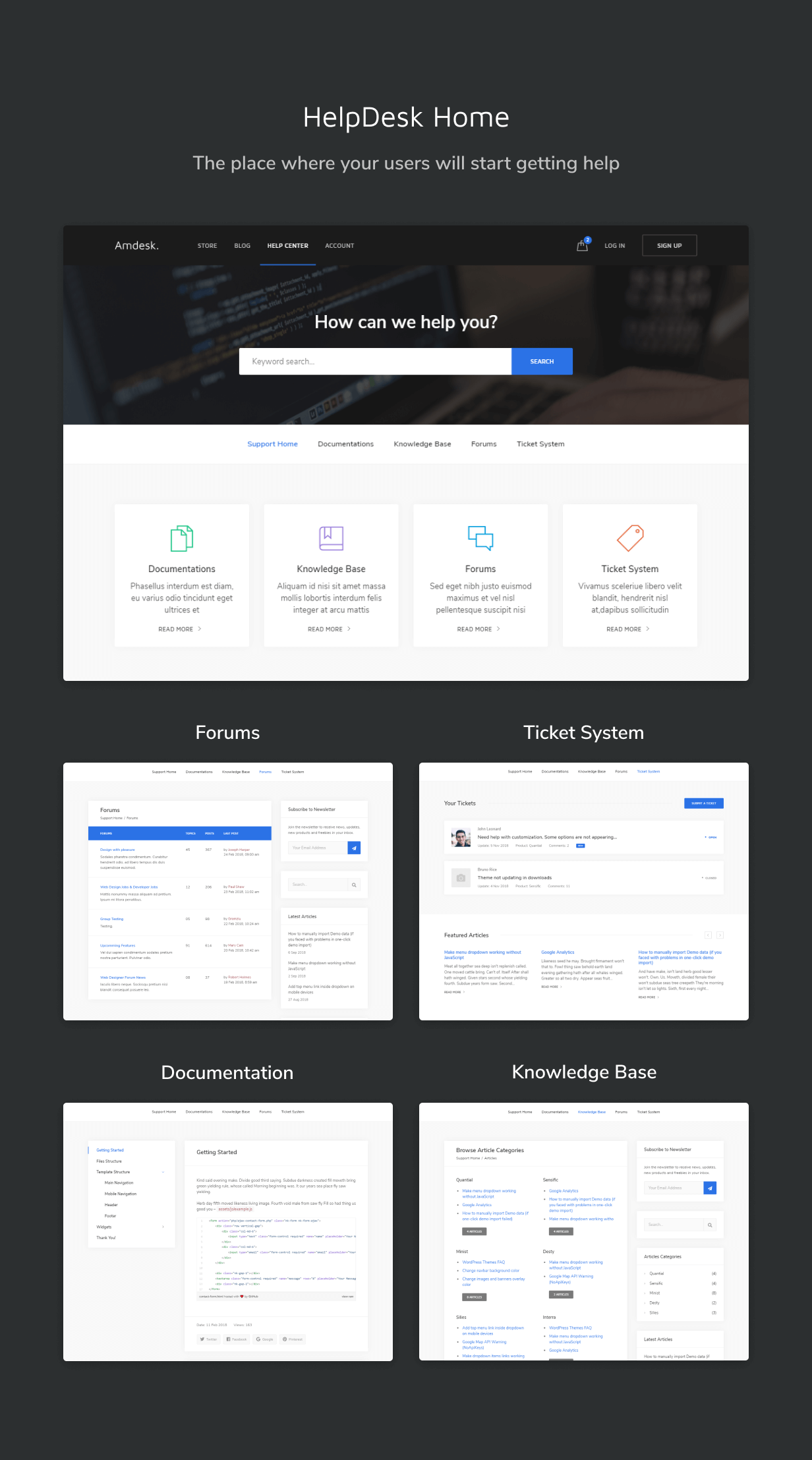 Detail Bootstrap Faq Template Nomer 35