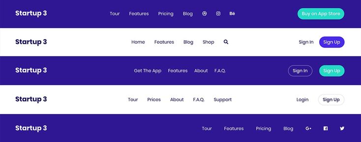 Detail Bootstrap Faq Template Nomer 52