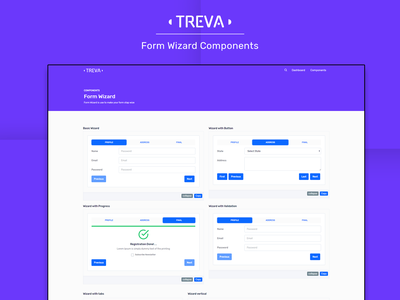 Detail Bootstrap Form Template Nomer 31