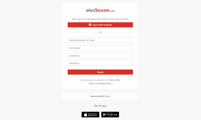 Detail Bootstrap Form Template Nomer 41