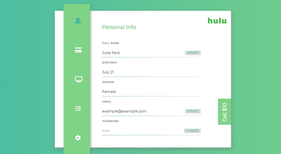 Detail Bootstrap Form Template Nomer 51