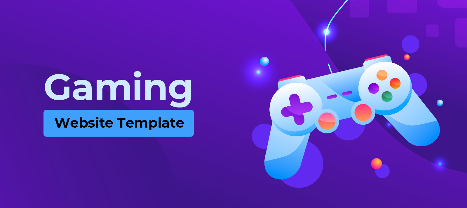 Detail Bootstrap Game Template Nomer 29