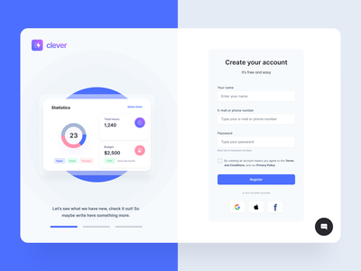 Detail Bootstrap Login Template Nomer 19