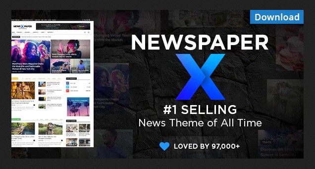 Detail Bootstrap News Template Nomer 46