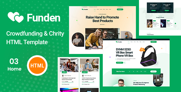 Detail Bootstrap Non Profit Template Nomer 22