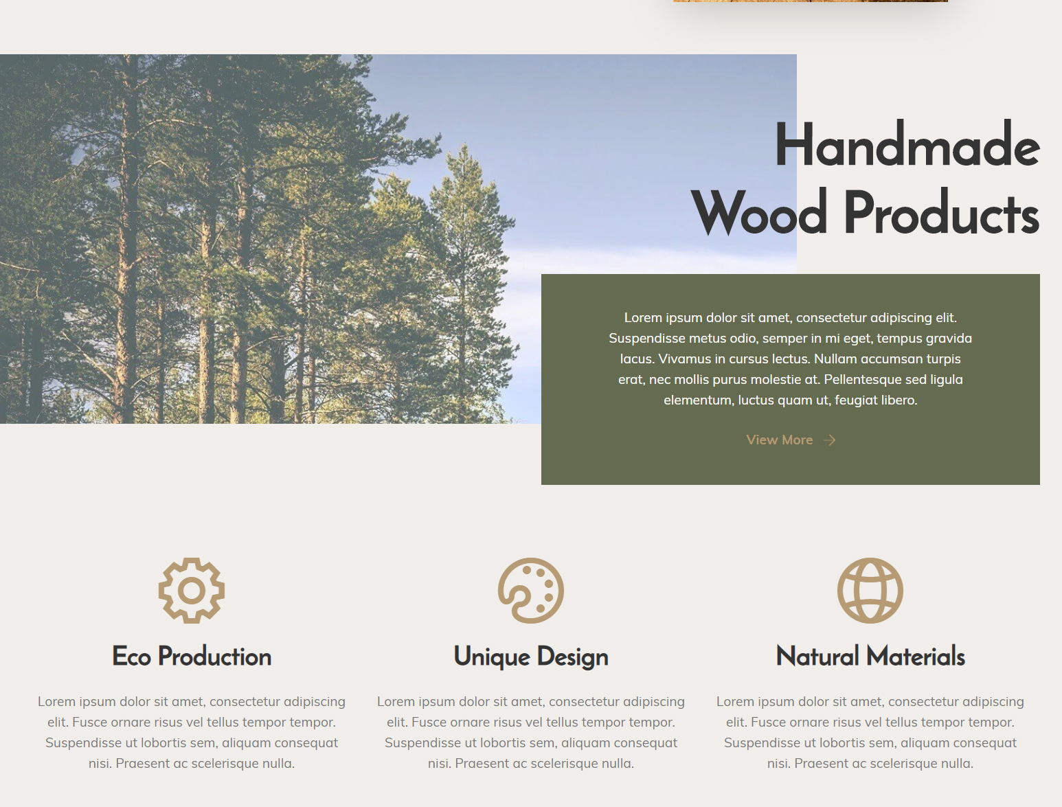 Detail Bootstrap Product Catalog Template Nomer 42