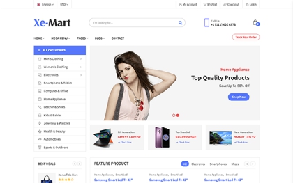 Detail Bootstrap Shop Template Nomer 9