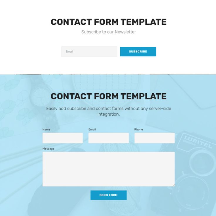 Detail Bootstrap Side Menu Template Free Download Nomer 55